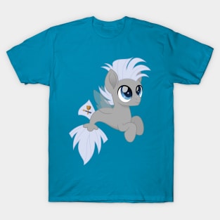 Chipcutter seapony T-Shirt